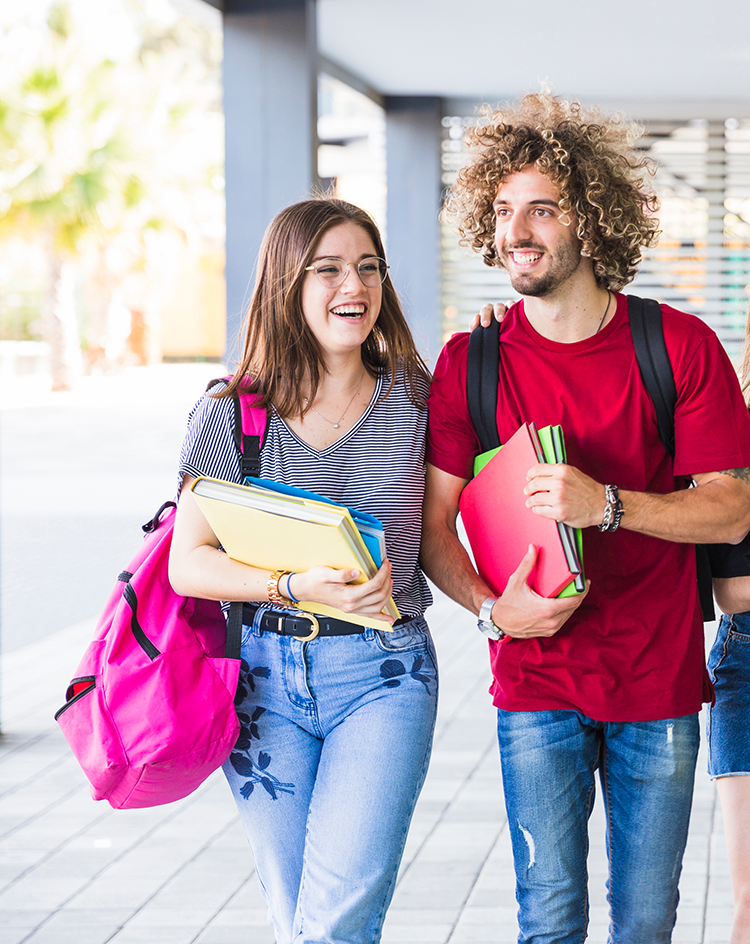 Oxford School International Recognition